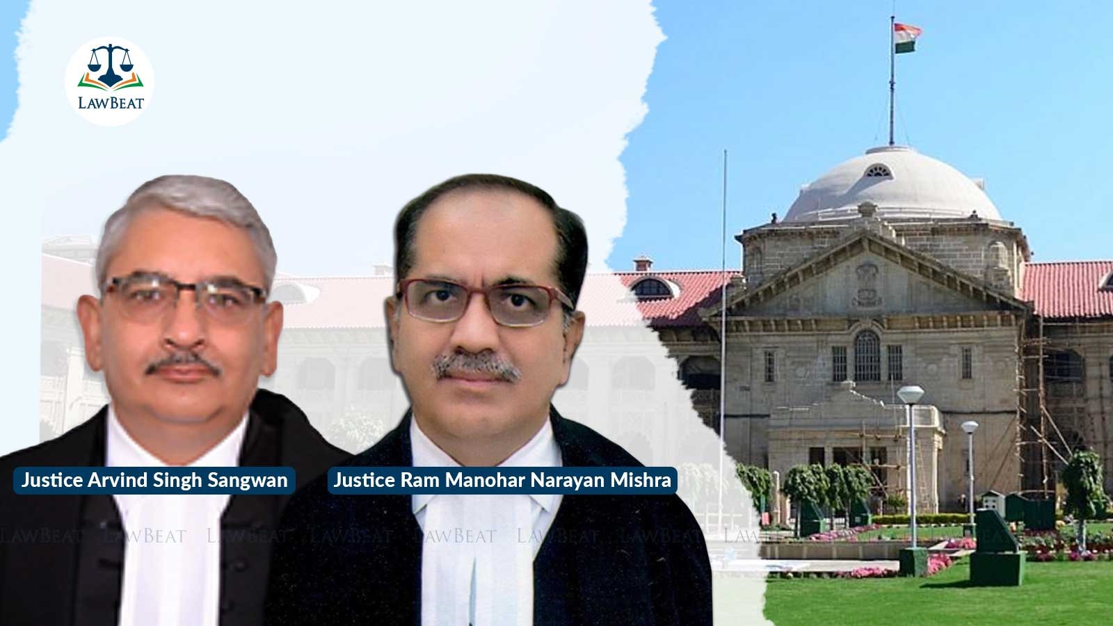 Allahabad HC Fines Child Welfare Committee Rs 5 Lacs for Unexplained Placement of Girl Child in Nari Niketan Allahabad HC Fines Child Welfare Committee Rs 5 Lacs for Unexplained Placement of Girl Child in Nari Niketan